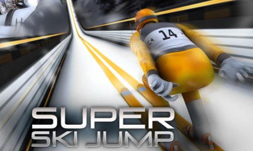 download Super ski jump apk